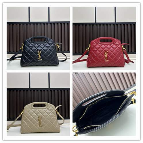 Picture of Saint Laurent Handbags _SKUfw223687681fw